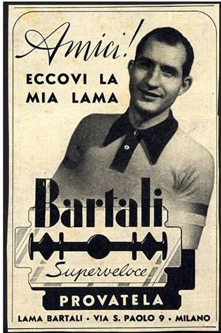 Gino Bartali - Centenario dalla Nascita Bartal10