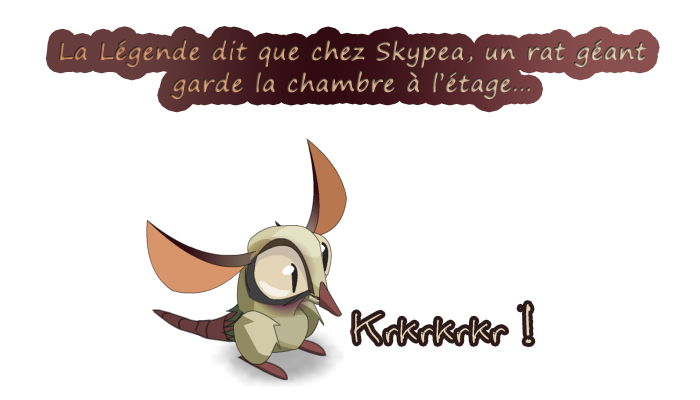 Bienvenue chez Skypea ! 110