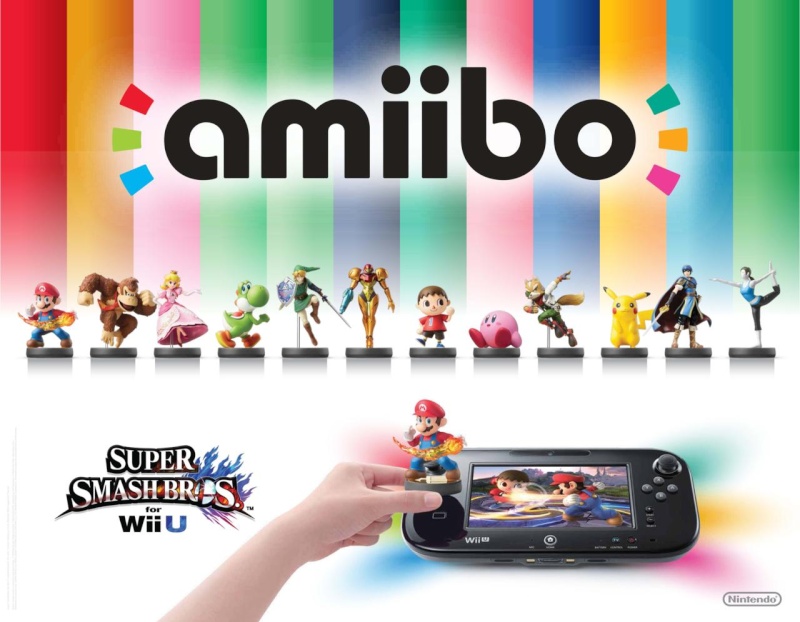 5 Reasons Why You Need an Amiibo 26398810