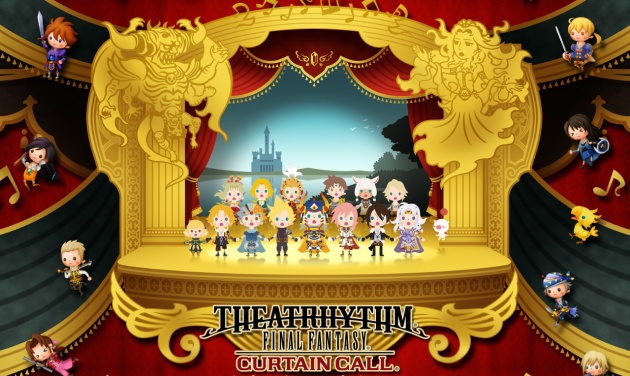 What Nintendo games deserve the Theaterhythm Final Fantasy Treatment? 630x10