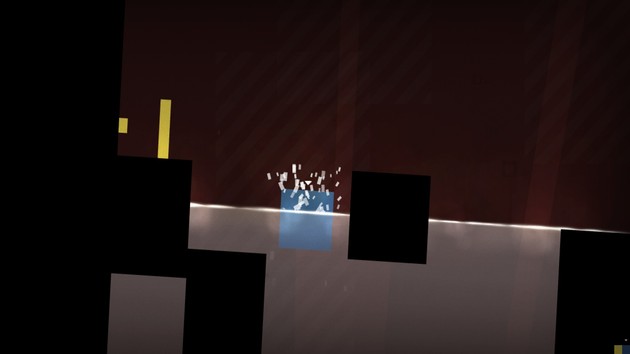 Review: Thomas was Alone (Wii U eShop) 630x22