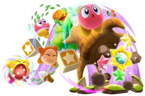 What Nintendo games deserve the Theaterhythm Final Fantasy Treatment? Kirby-10