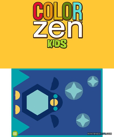 Color Zen Kids (3DS eShop) Review Large15