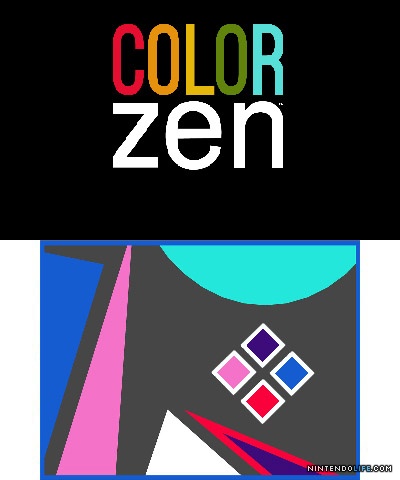 Color Zen Review (3DS eShop) Large16