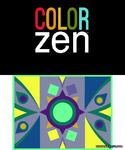 Color Zen Review (3DS eShop) Large18