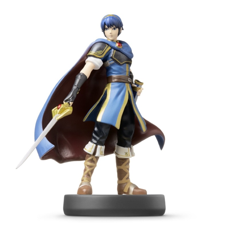 Roundup: Are Certain Amiibos Really Being Discontinued, or Not? Martha10