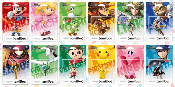 5 Reasons Why You Need an Amiibo Ninten10