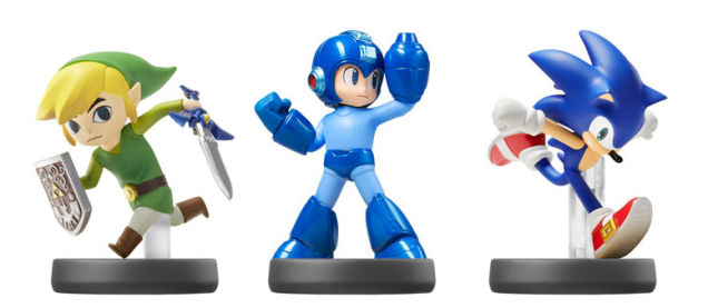 5 Reasons Why You Need an Amiibo Oh06wf10