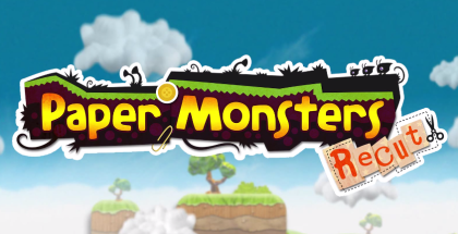 Review: Paper Monsters Recut (Wii U eShop) Paper-10