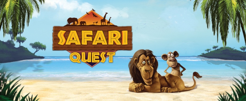 Review: Safari Quest (3DS eShop) Safari10