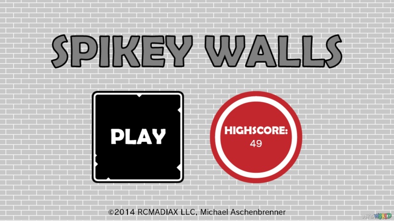 Review: Spikey Walls (Wii U eShop) Spikey10