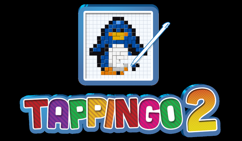 Review: Tappingo 2 (3DS eShop) Tappin11