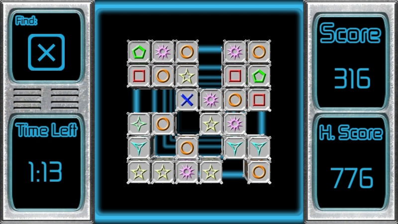 GEOM (Wii U eShop) Review Wiiu_s12