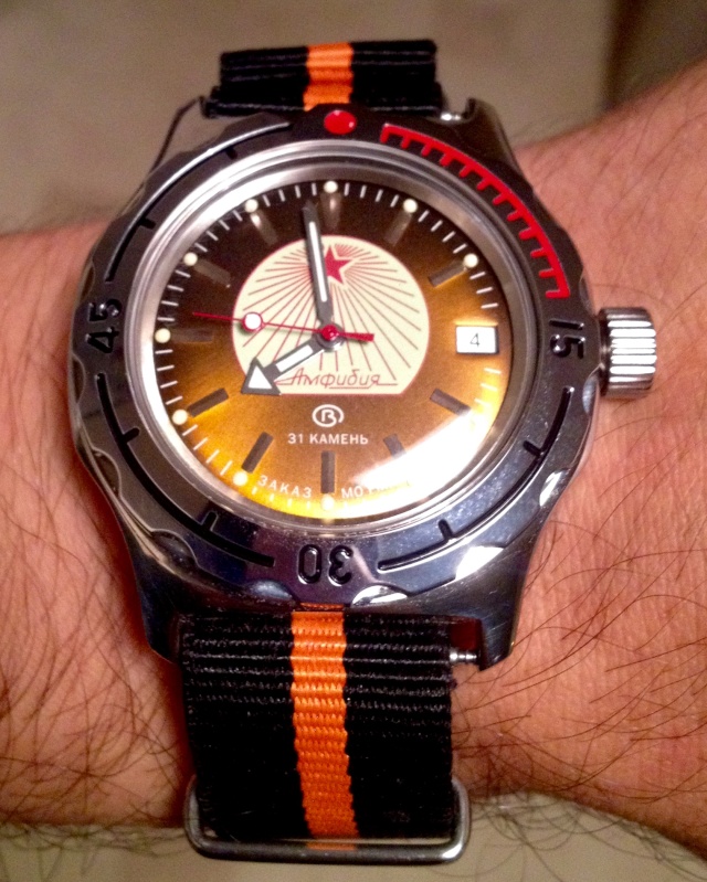 Montre du Forum: c'est parti! - Page 24 20141012