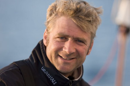 L'Annapurna de la course en solo, au départ dimanche à Deauville Genera10