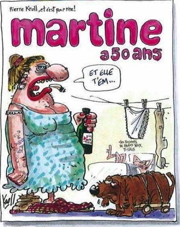 Bon Anniversaire