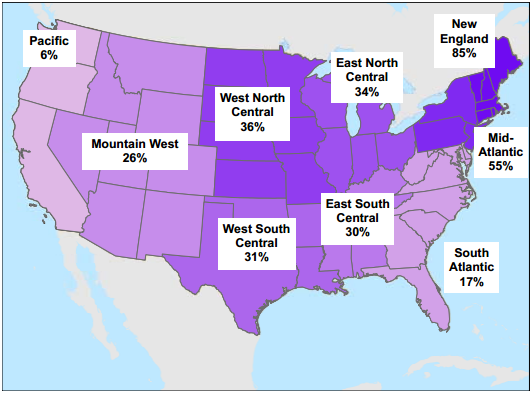 New Map Reveals Places Most Vulnerable to Climate Change  Precip10