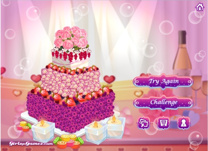Double Moon Cake Decorating Contest (Voting) Screen15