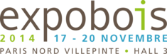Expobois 2014 Logo-e10