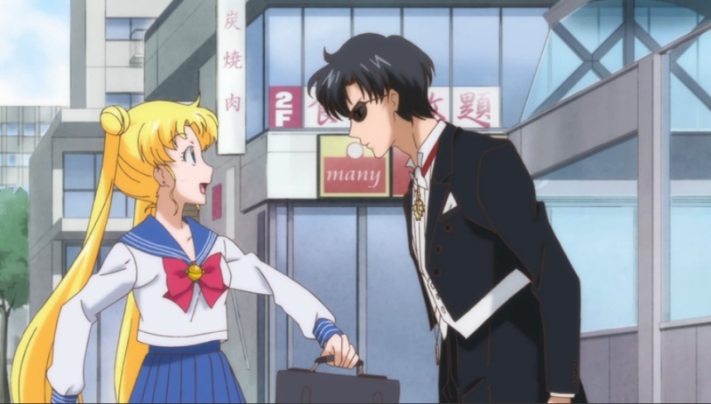 Sailor Moon Crystal: Episode Discussion - Page 2 Screen24