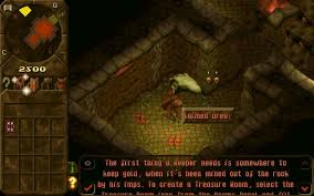 DUNGEON KEEPER This10