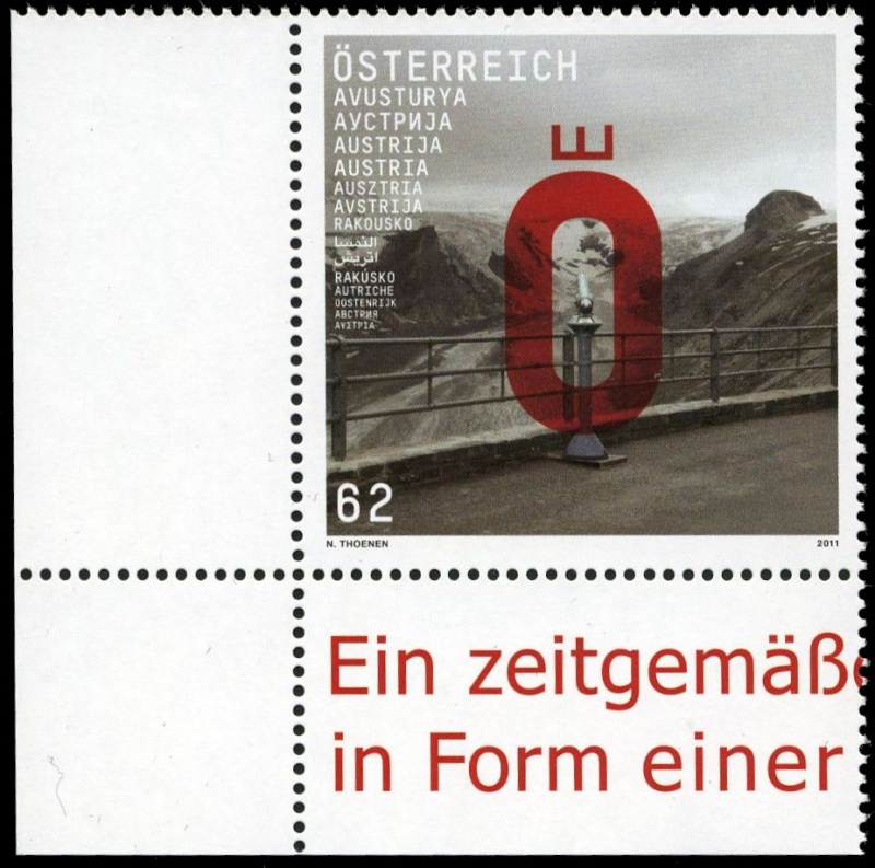 Besonderheiten der Philatelie - Seite 5 Austri10