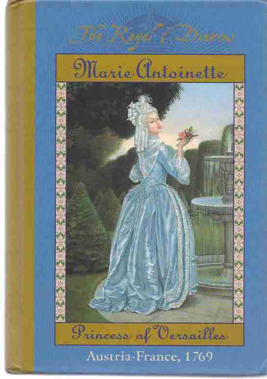 Collection : livres sur Marie-Antoinette, ses proches et la Révolution 11938210