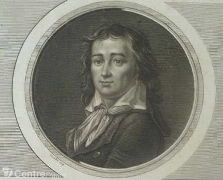 Pierre-Gaspard Chaumette, procureur général de la Révolution Chaume10