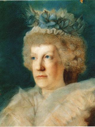 Marie-Caroline, la soeur préférée de Marie-Antoinette Image010