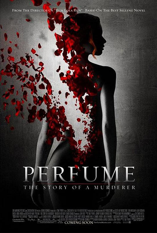 "Le Parfum, Histoire d'un meurtrier" réalisé par Tom Tykwer (2006) Le-par10