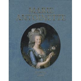 berly - Marie-Antoinette par Cécile Berly - Page 3 Marie-14