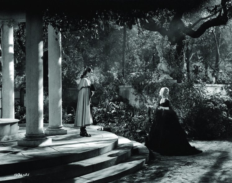 Marie Antoinette avec Norma Shearer (Van Dyke) - Page 7 Mv5bmj10
