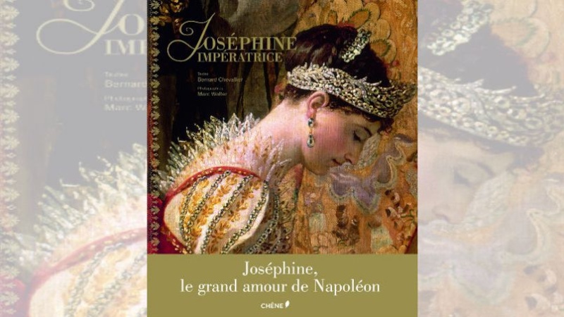Bibliographie sur l'Impératrice Joséphine Pho02e10