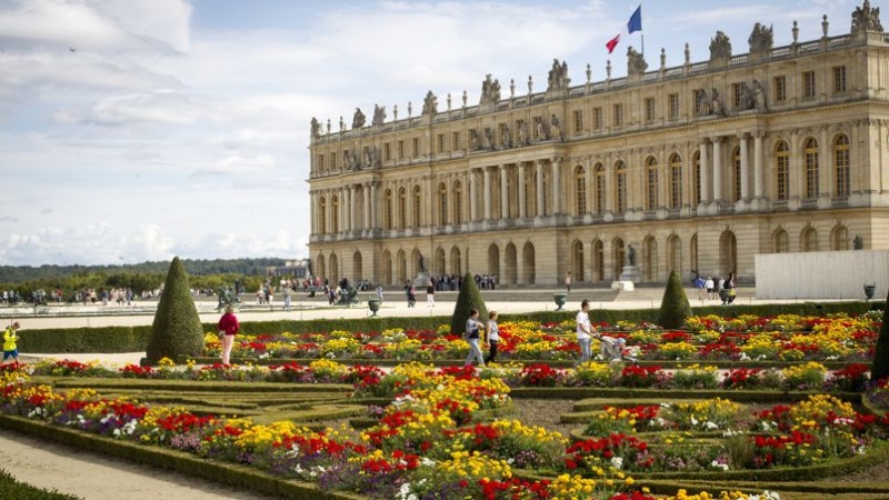 Les jardins du château de Versailles - Page 6 Pho4de10