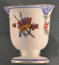 La porcelaine au Petit Trianon Verspt12