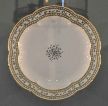 La porcelaine au Petit Trianon Verspt15
