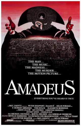 Amadeus de Milos Forman (1984) Za11