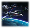 Star Wars X-Wing Miniatures Game