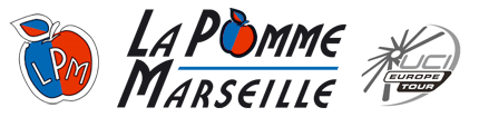 La Pomme Marseille l 2013 Logo_b10