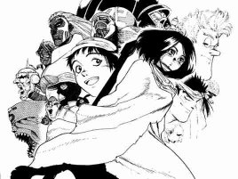 Mange mon Manga/Anime  - Page 8 Gunnm10