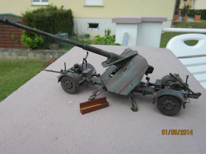 8,8cm panzerjagerkanone PAK 43 1/35 de AIAN Img_2212
