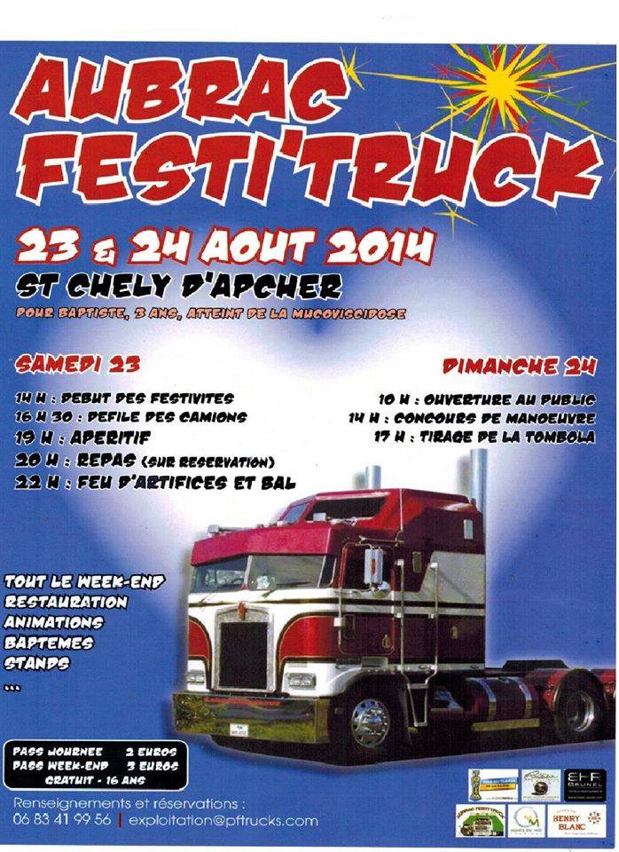 Aubrac Festi'trucks Aubrac10