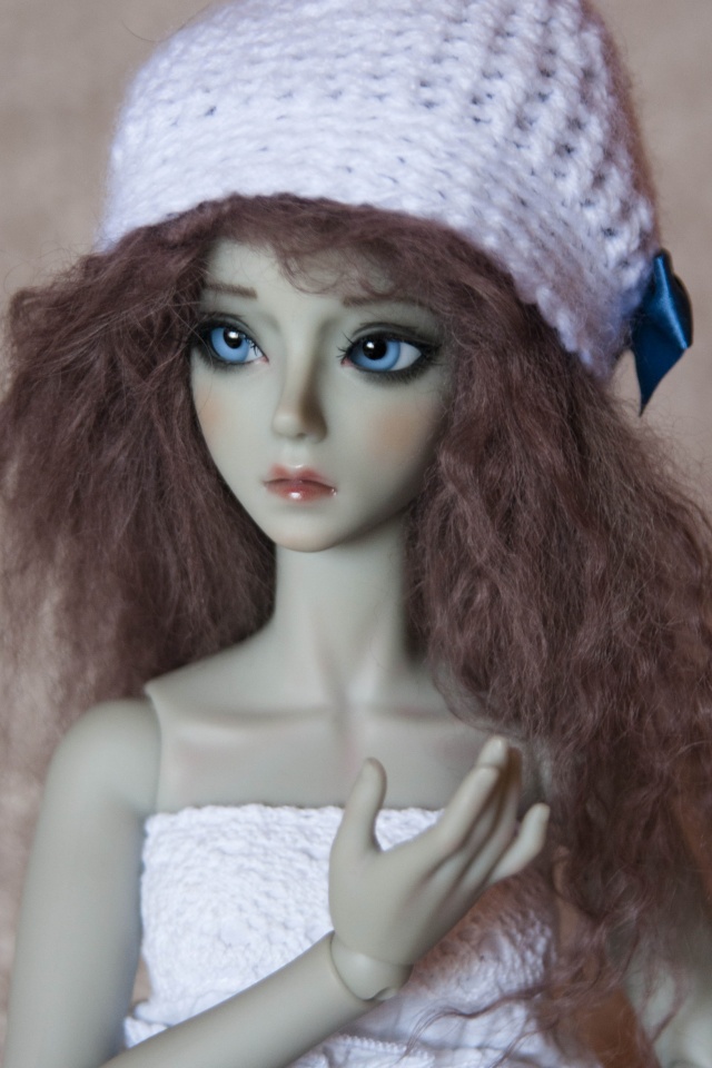 youpla's doll - Withdoll Priscilla With410