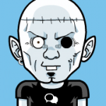 Concurso do Dia das Bruxas: crie o avatar Faceyourmanga mais assustador! 1-9610