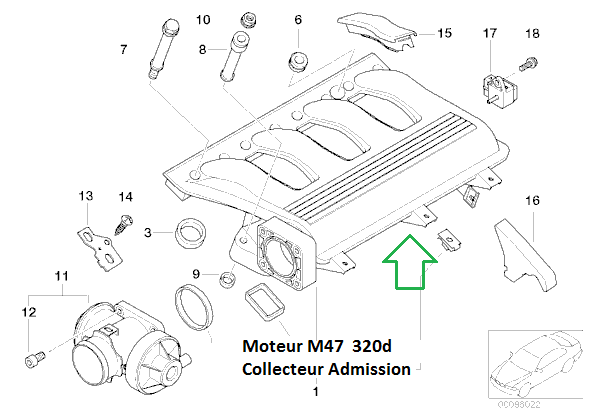 [ BMW E46 320d M47 an 2001 ] Ne démarre plus mais démarreur et batterie OK - Page 2 11_m4711