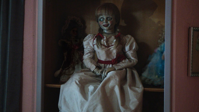 Annabelle 14122611