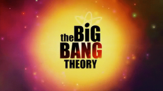 Big bang theory (Bbt) Bigban10