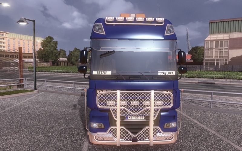 Gianlucas Skins Ets2_092