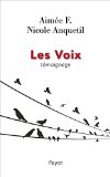 [Anquetil, Nicole & F., Aimée] Les voix  Les_vo10
