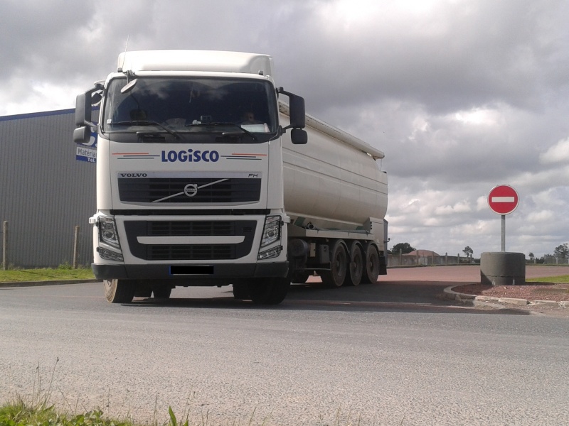 Logisco (Groupe Malherbe)(Brecey, 50) 2014-270